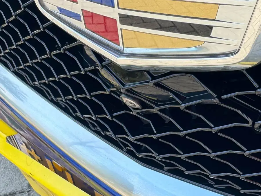 Cadillac CT5 2023 28T Platinum