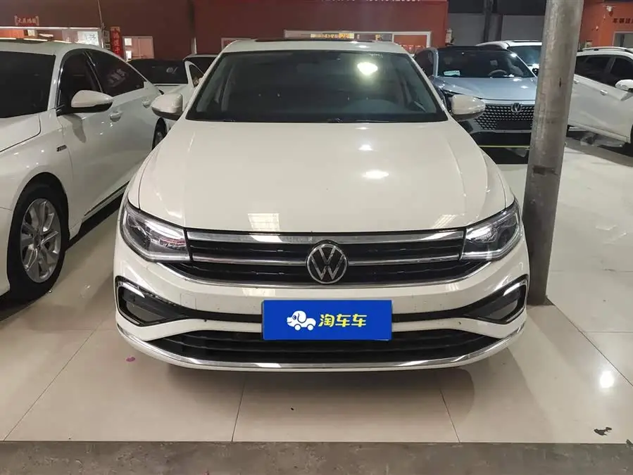 2023 Bora 200TSI DSG Joy Edition
