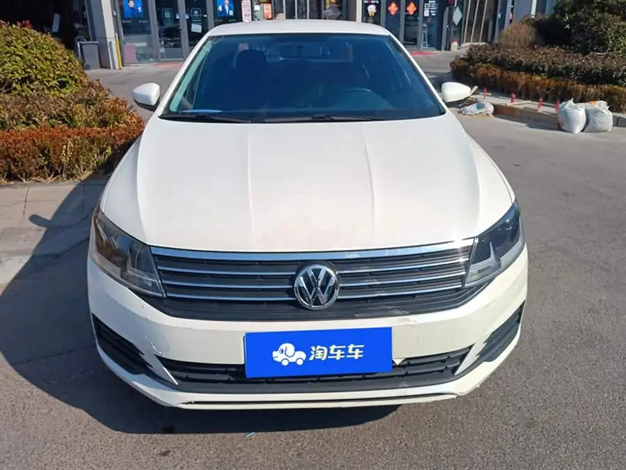 LAVIDA 2019 LAVIDA Qihang 1.5L Automatic Style Version National VI