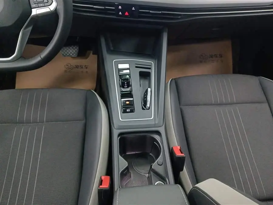 غولف 2021 280TSI DSG برو