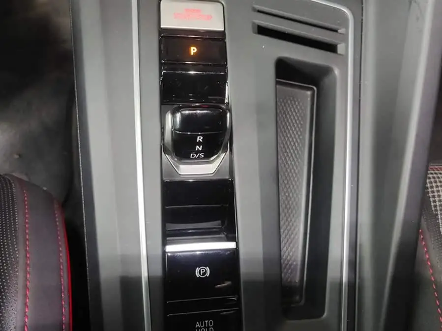 Golf 2021 380TSI DSG GTI