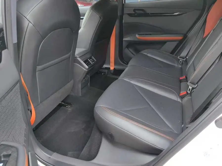 Changan UNI-V 2022 1.5T Premium