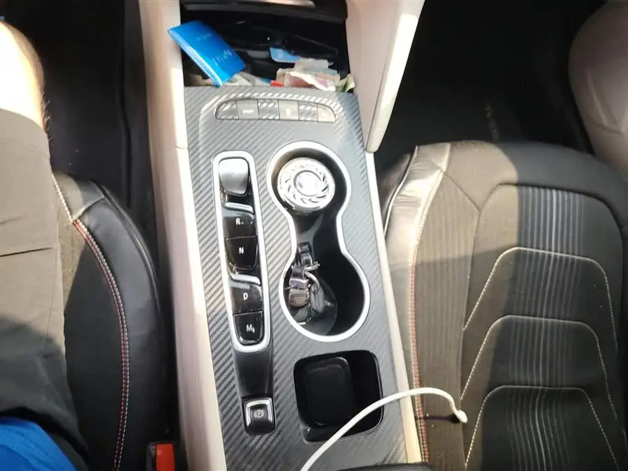 بايك 2020 552T النخبة