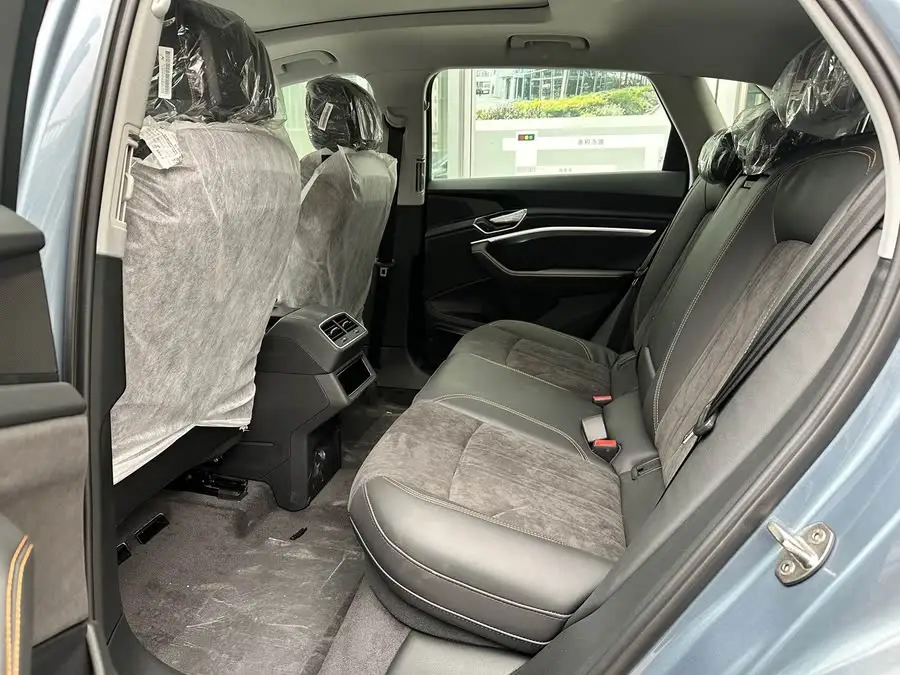 Audi e-tron 2021 50 quattro Premium