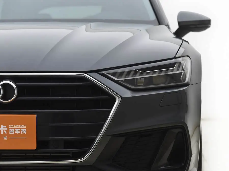 Audi A7 2023 45 TFSI Premium