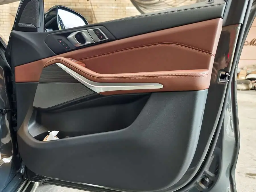 بي إم دبليو X7 2023 xDrive40i باقة فاخرة