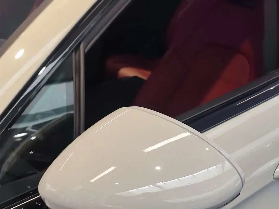 Panamera 2024 Panamera 2.9T