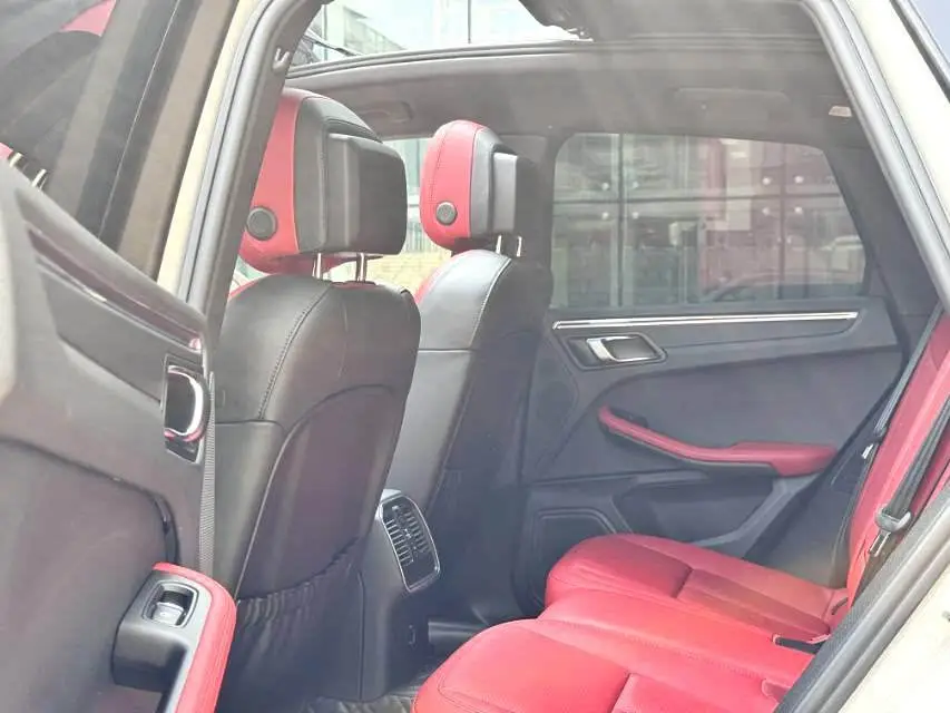 Vehicle Basic Information