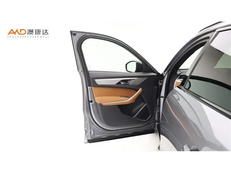 Jaguar F-PACE 2024 P250 R-Dynamic SE