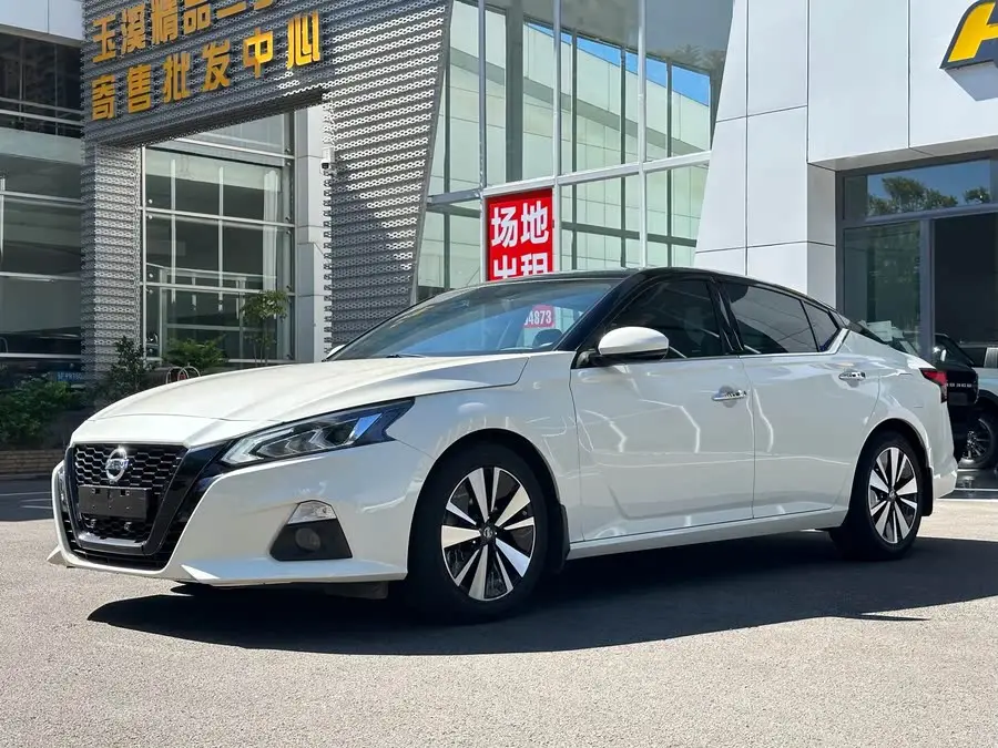 Tianlai 2021 2.0L XL Comfort Version