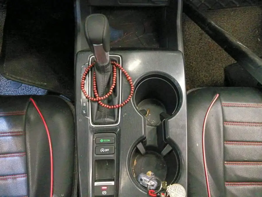 2022 Model XINGGE 240TURBO CVT Technology Edition