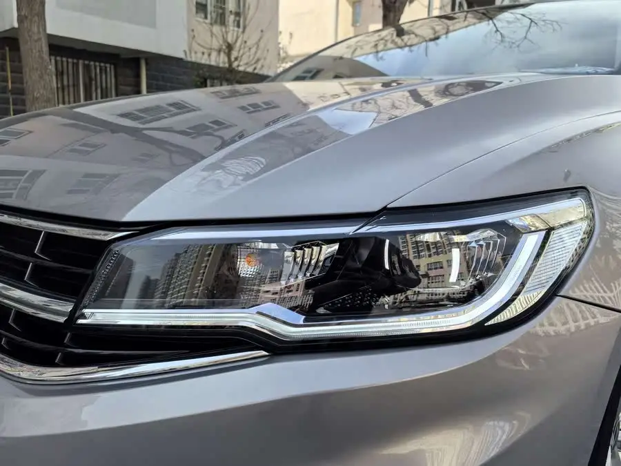 Volkswagen Bora 2021 1.5L Automatic Fashion Intelligent Connectivity Edition