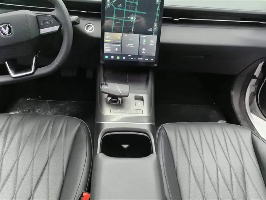 Yidong 2024 1.5T GDI Automatic Flagship