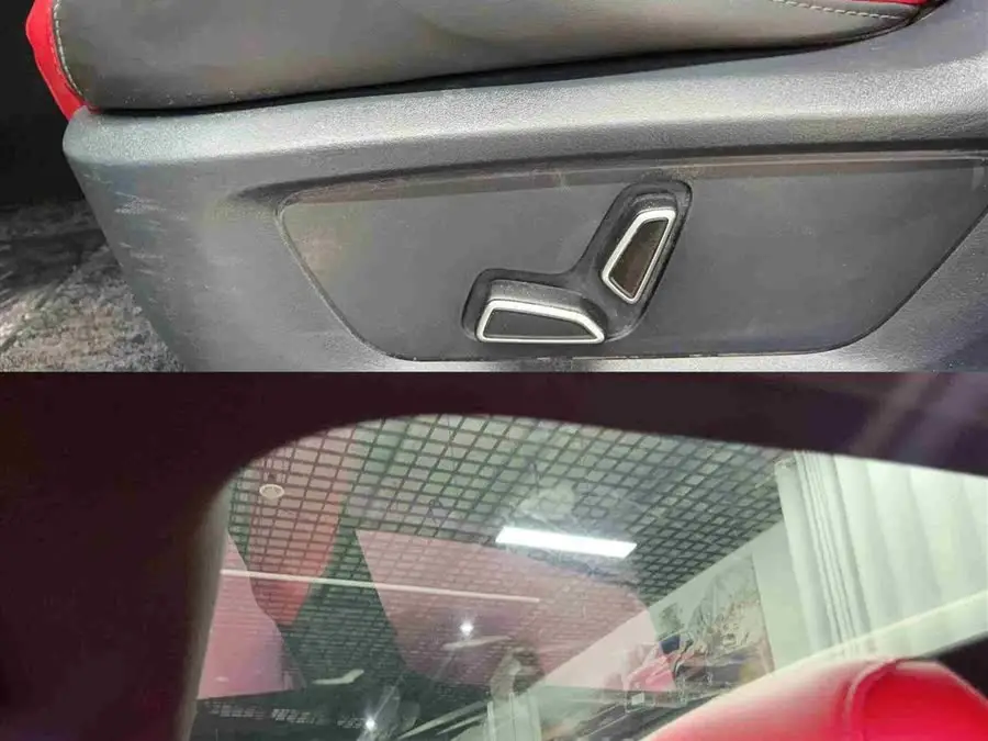 Changan UNI-T 2020 1.5T Premium