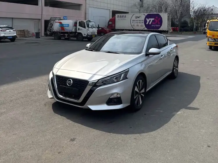 Teana 2021 2.0L XL Comfort Edition