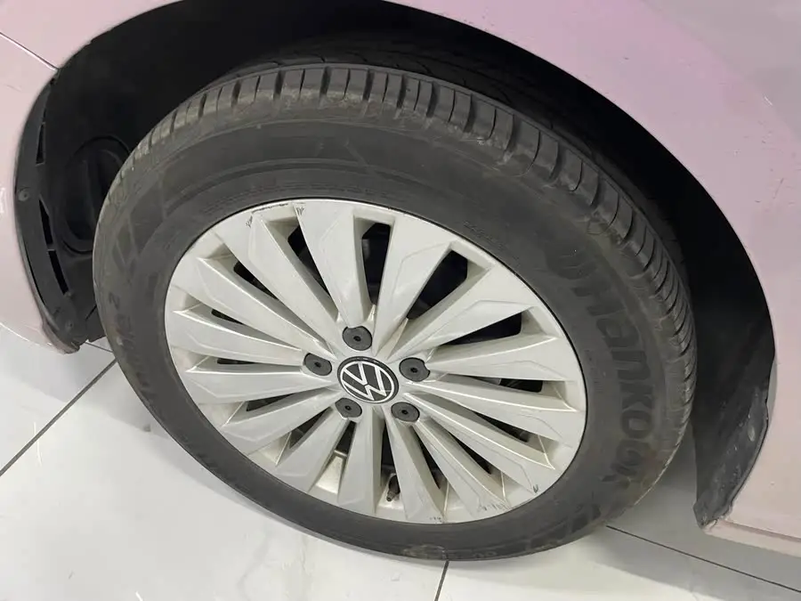 Lavida 2022 1.5L Automatic Comfort Edition