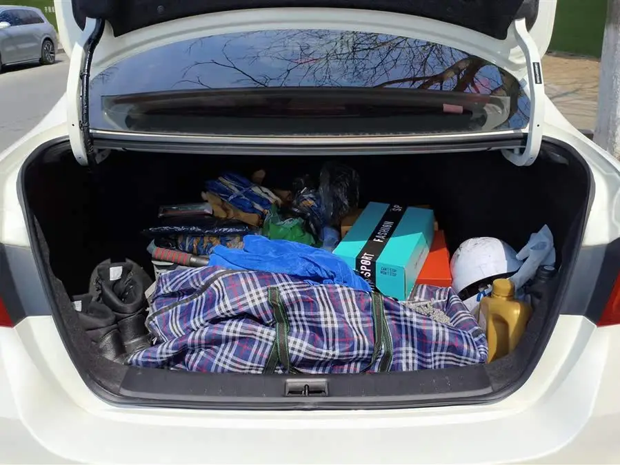 2022 نيسان سيلفي كلاسيك 1.6XE CVT إصدار الراحة