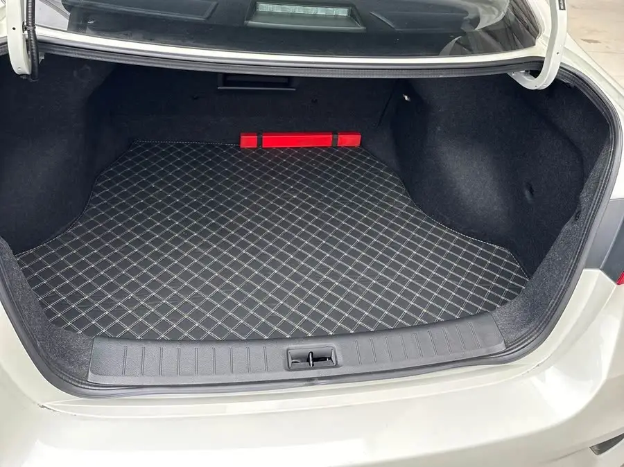 2022 نيسان سيلفي كلاسيك 1.6XL CVT نسخة فاخرة