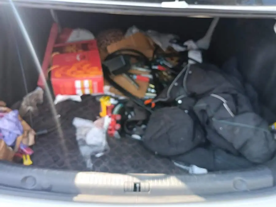 LAVIDA 2019 LAVIDA Qihang 1.5L Automatic Style Version National VI