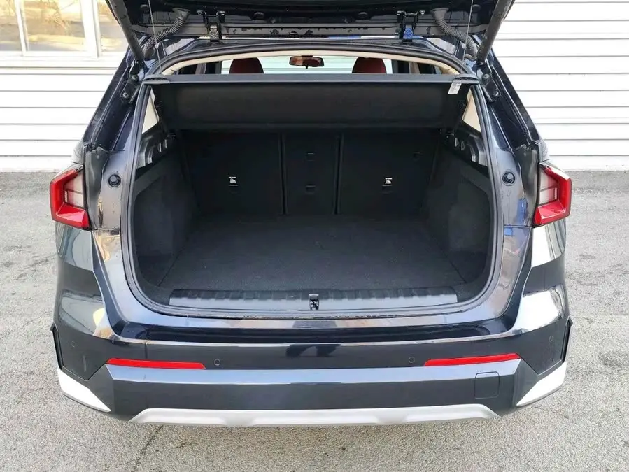 BMW X1 2023 sDrive25Li X Design Package