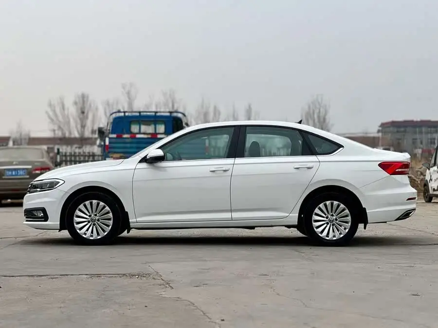 لافيدا 2021 280TSI DSG نسخة الراحة