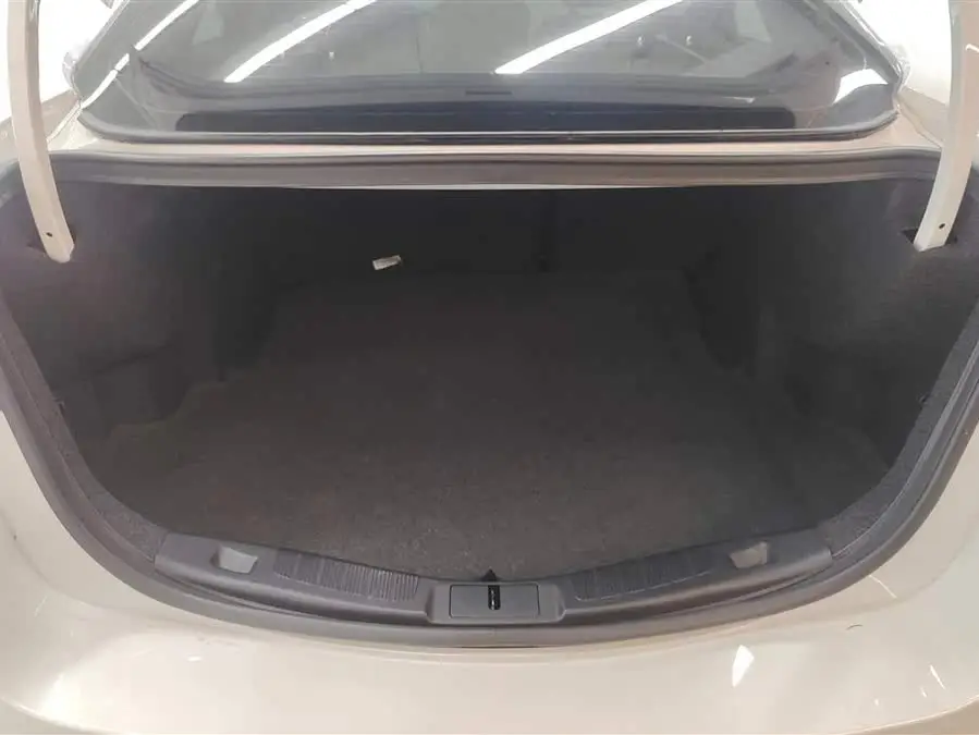 2020 Ford Mondeo EcoBoost 180 Fashion Edition