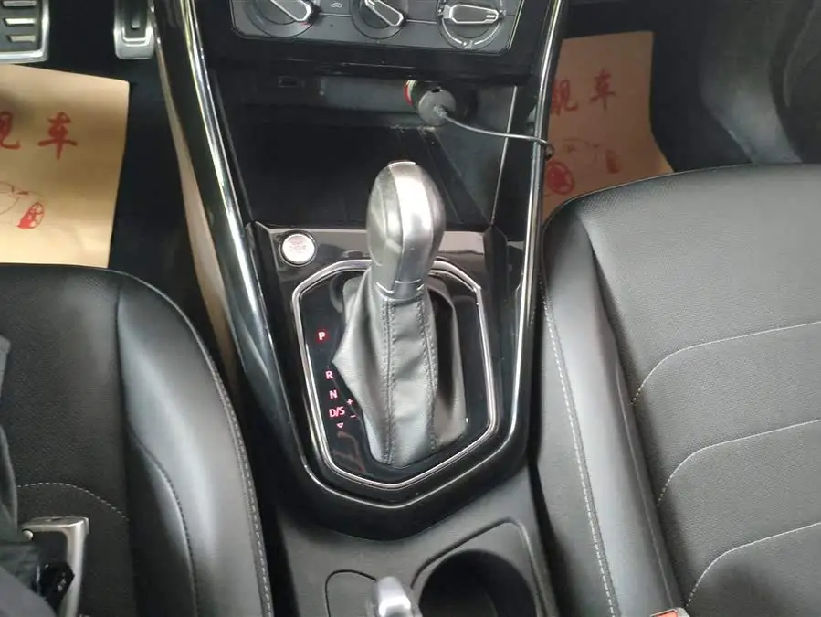 Jetta VS5 2019 280TSI Automatic Enjoyment Edition