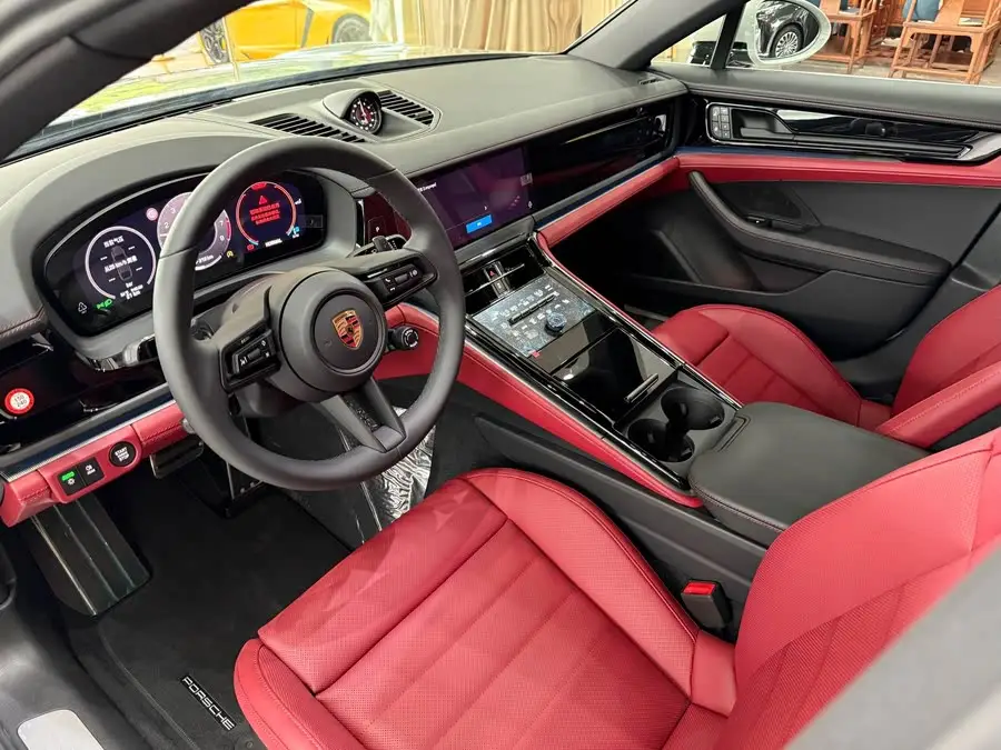 Vehicle Basic Information