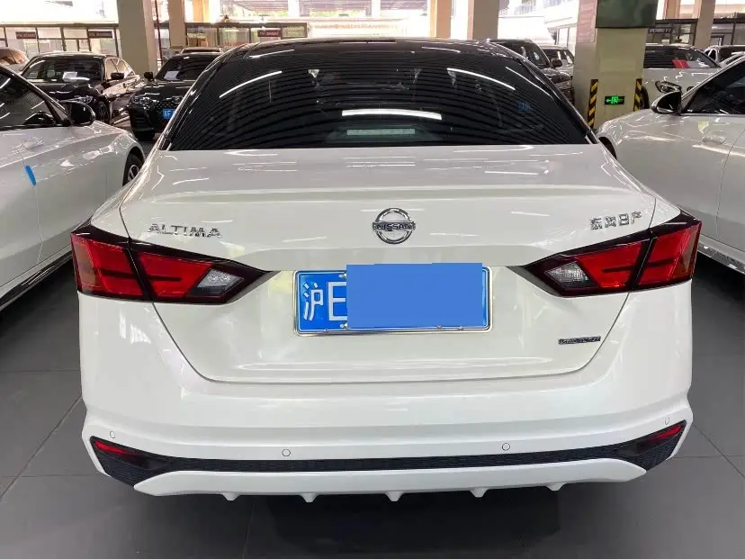 Teana 2021 2.0L XL Comfort Edition