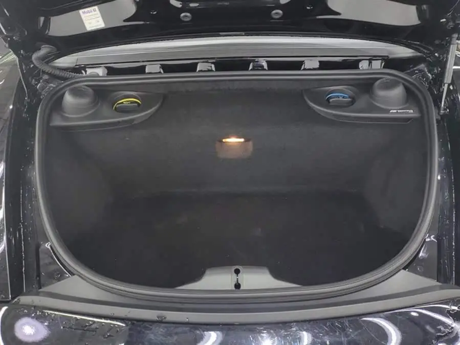 Porsche 718 2020 Model Boxster 2.0T