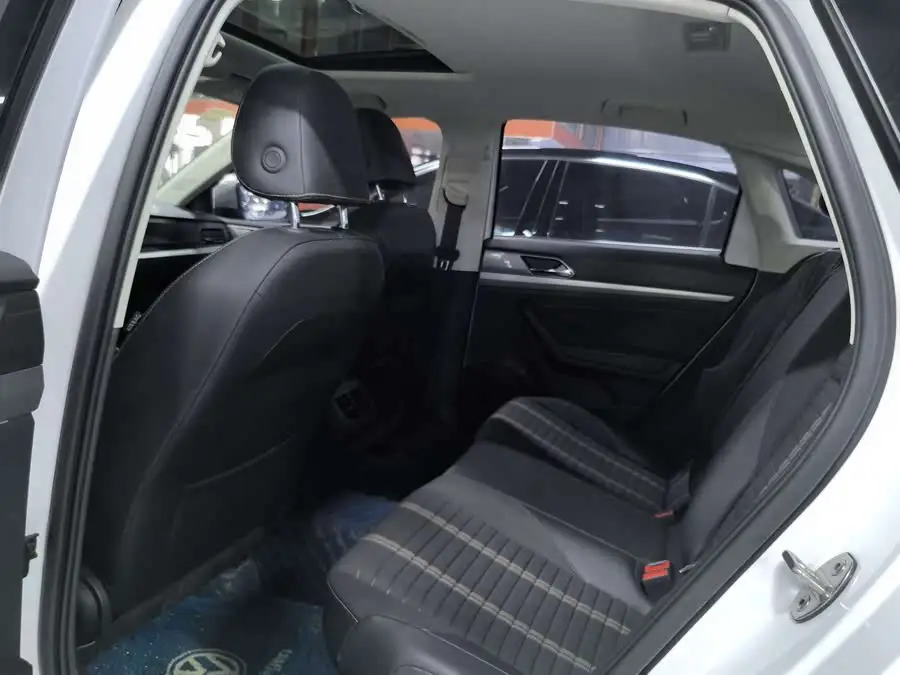 Lavida 2021 280TSI DSG Comfort Version