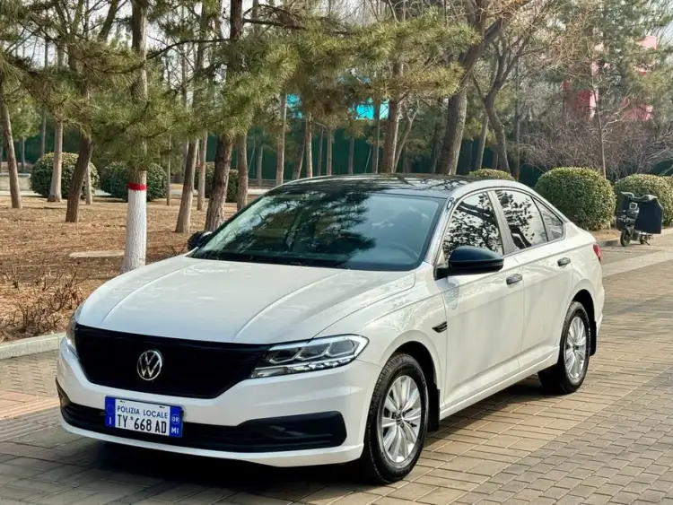 Lavida 2021 1.5L Automatic Stylish Edition