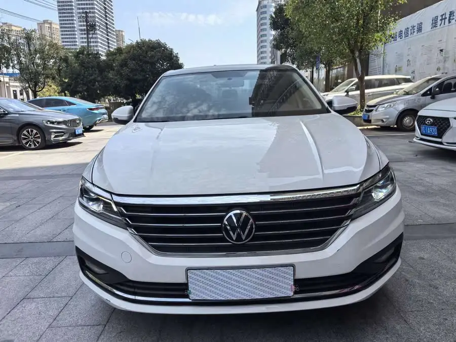 LAVIDA 2019 280TSI DSG Comfort Version National VI