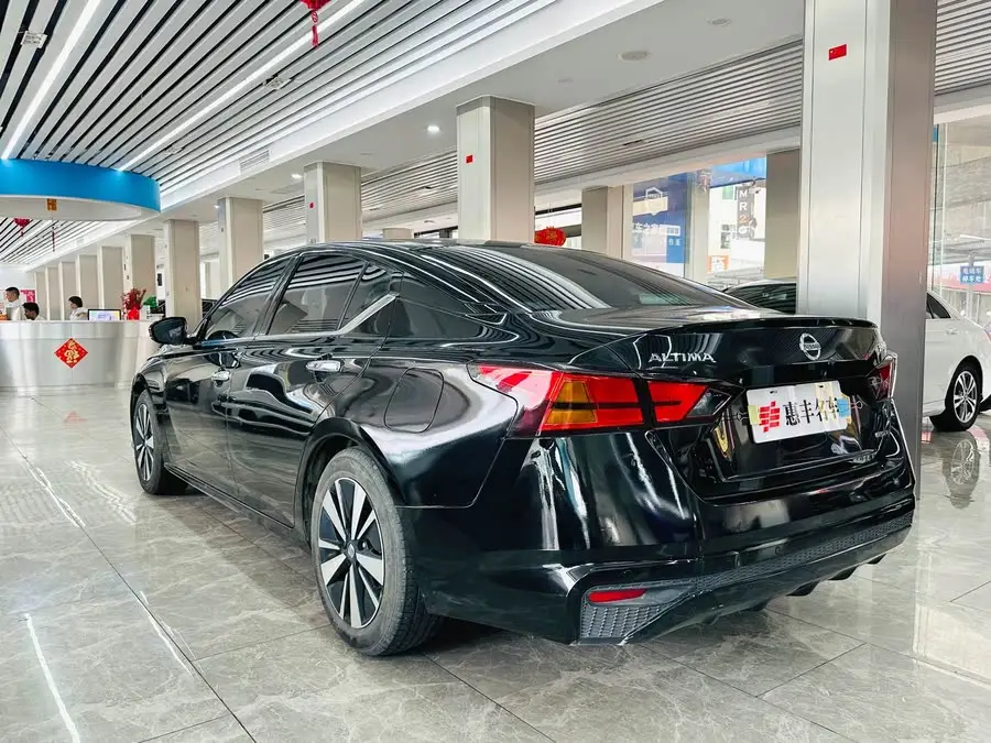 Tianlai 2021 2.0L XL Comfort Edition