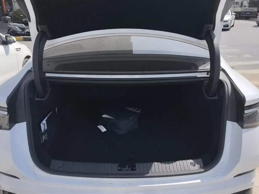 بيفر 2023 طراز DM-i 1.5L 121 كم الفئة المتميزة