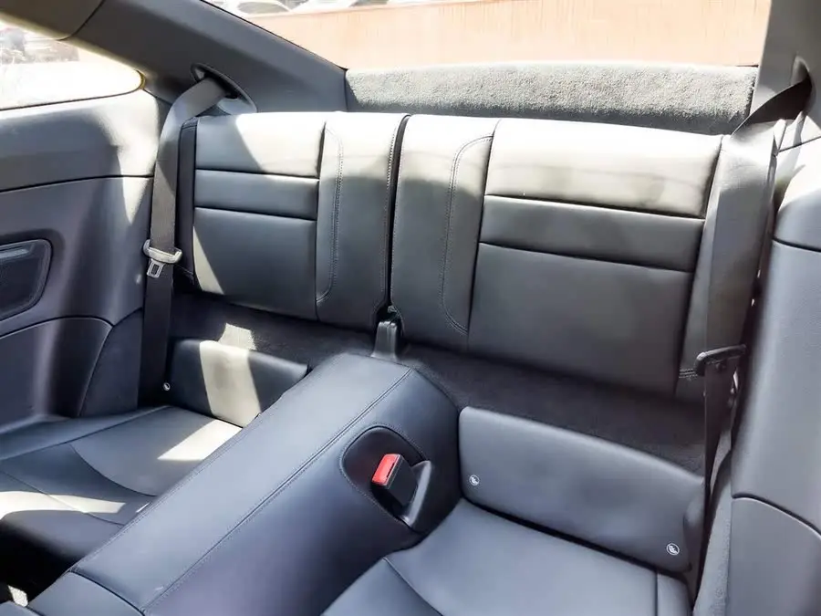 Porsche 911 2022 Carrera 3.0T