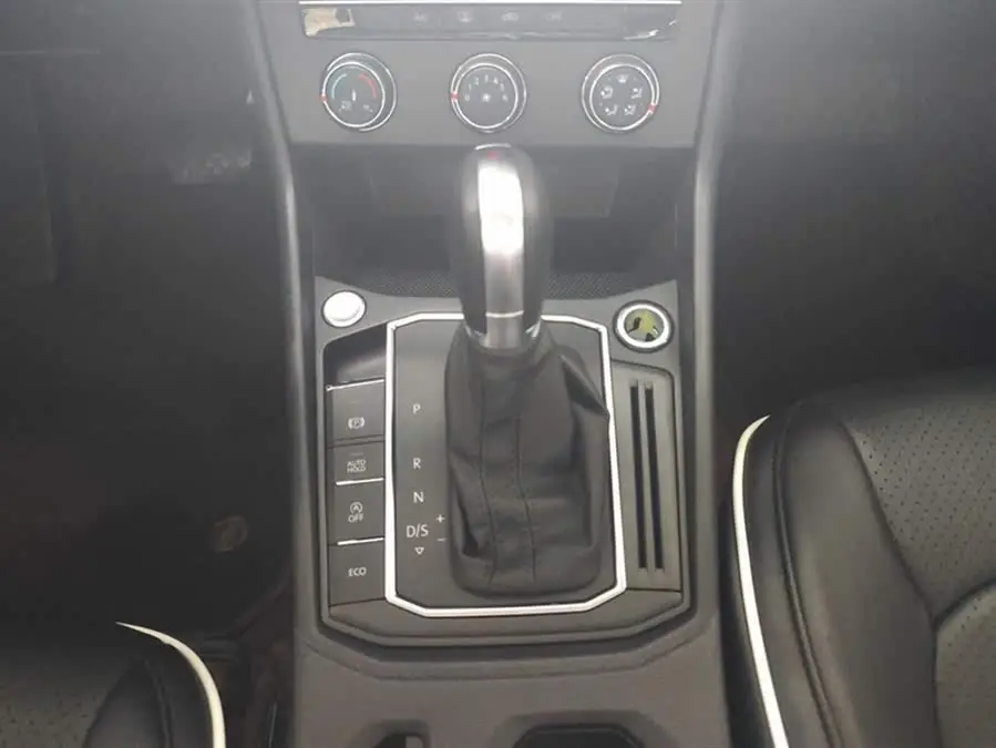 LAVIDA 2023 280TSI DSG Starry Full Version