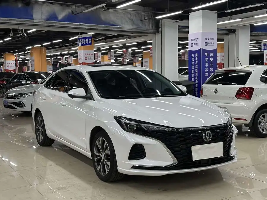 يدونغ 2021 بلس بلو ويل NE 1.4T GDI DCT الطراز الرائد