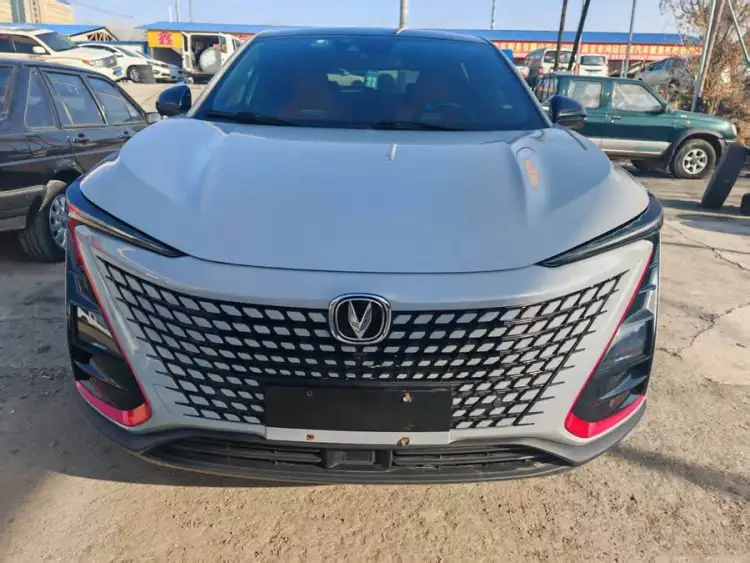 Changan UNI-T 2021 1.5T Excellence