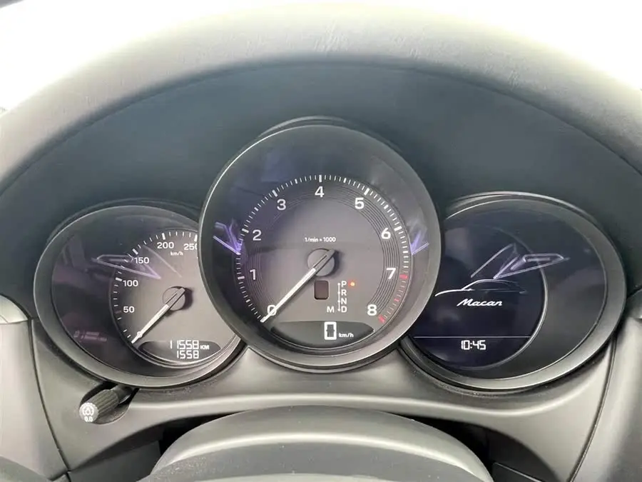 2024 Macan Macan 2.0T