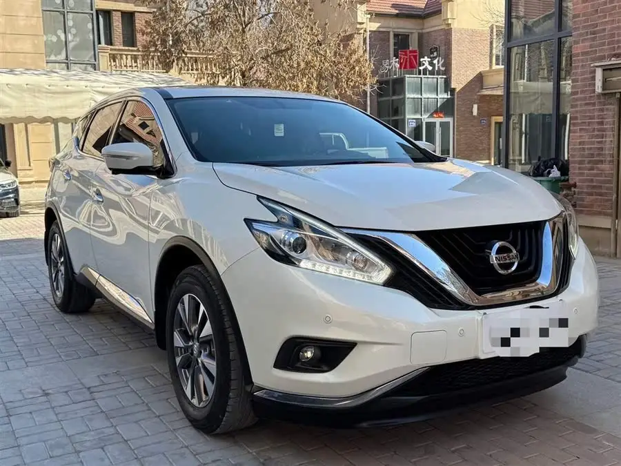 لو لان 2019 2.5 لتر XL دفع ثنائي ذكي فاخر نسخة وطنية VI