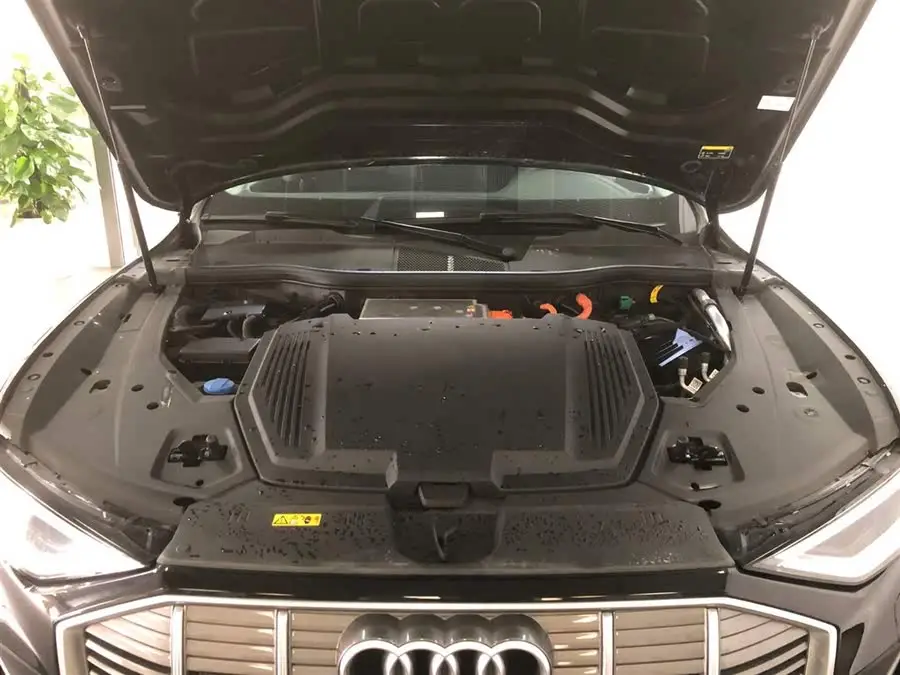 Audi e-tron 2021 50 quattro Prestige