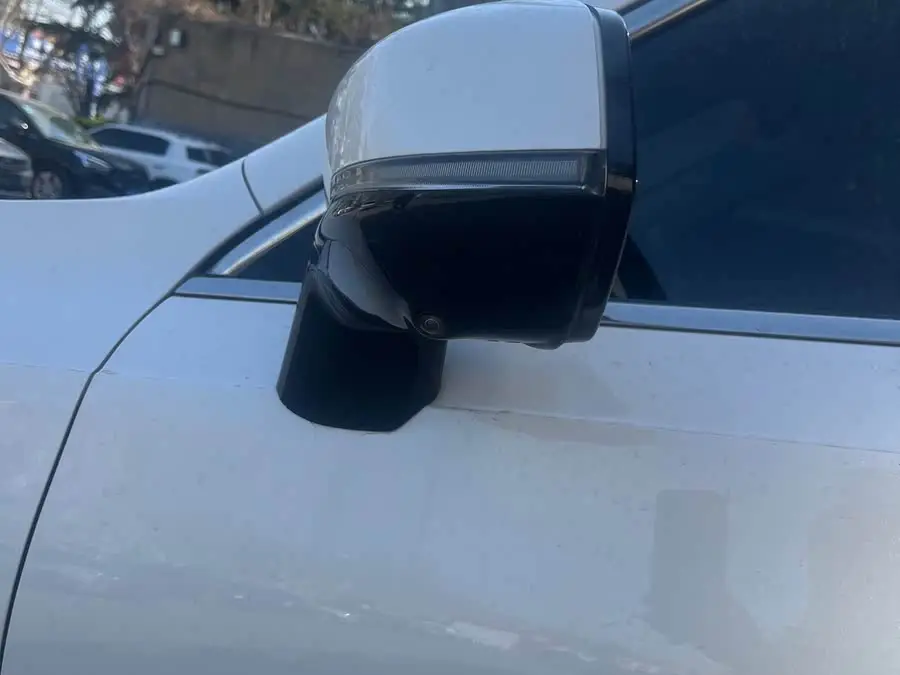 Haval H6 2022 Model Third Generation 1.5T Automatic Two-Wheel Drive Max