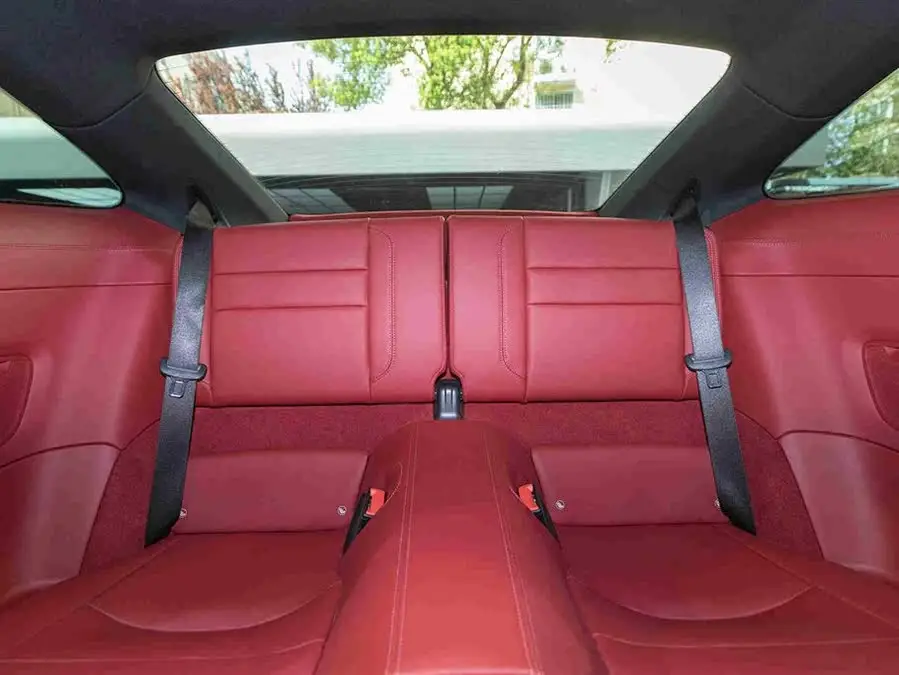 Porsche 911 2022 Carrera S 3.0T