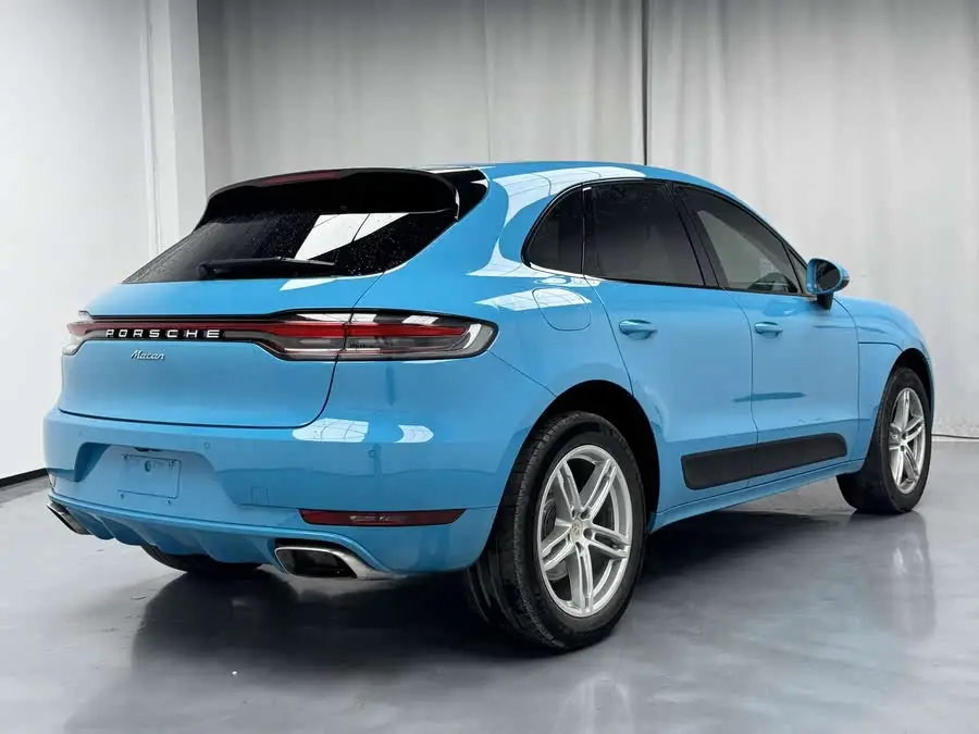 Vehicle Basic Information