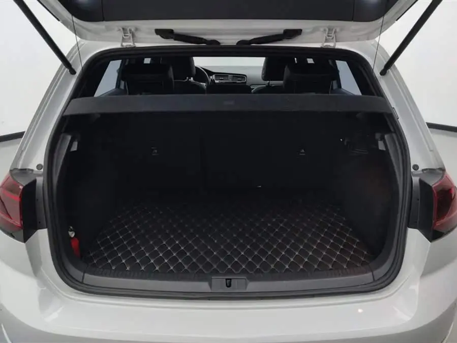 Golf 2020 280TSI DSG R-Line