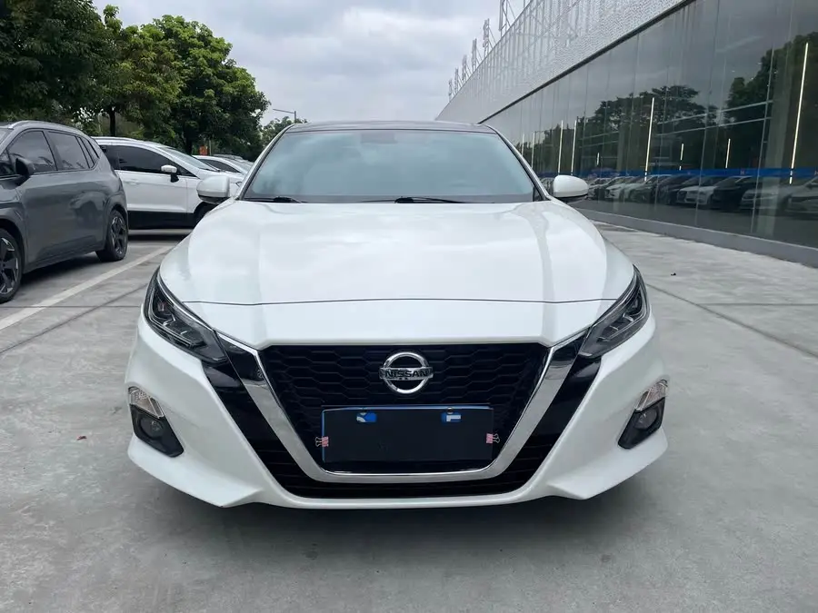 Tianlai 2021 2.0L XL Comfort Edition