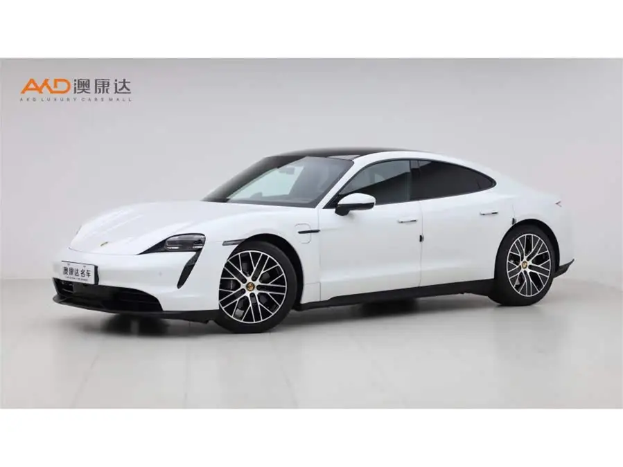 تايكان 2020 طراز تايكان