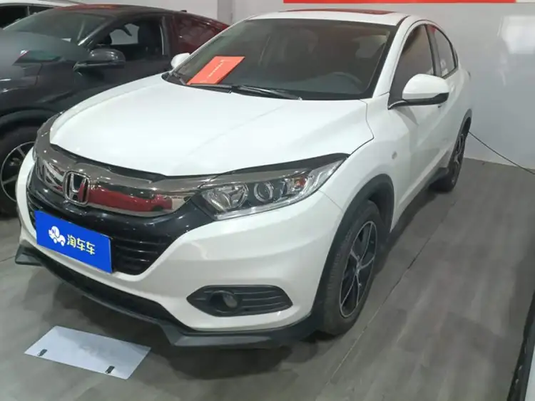 2020 Honda Breeze 1.5L CVT Pioneer Edition
