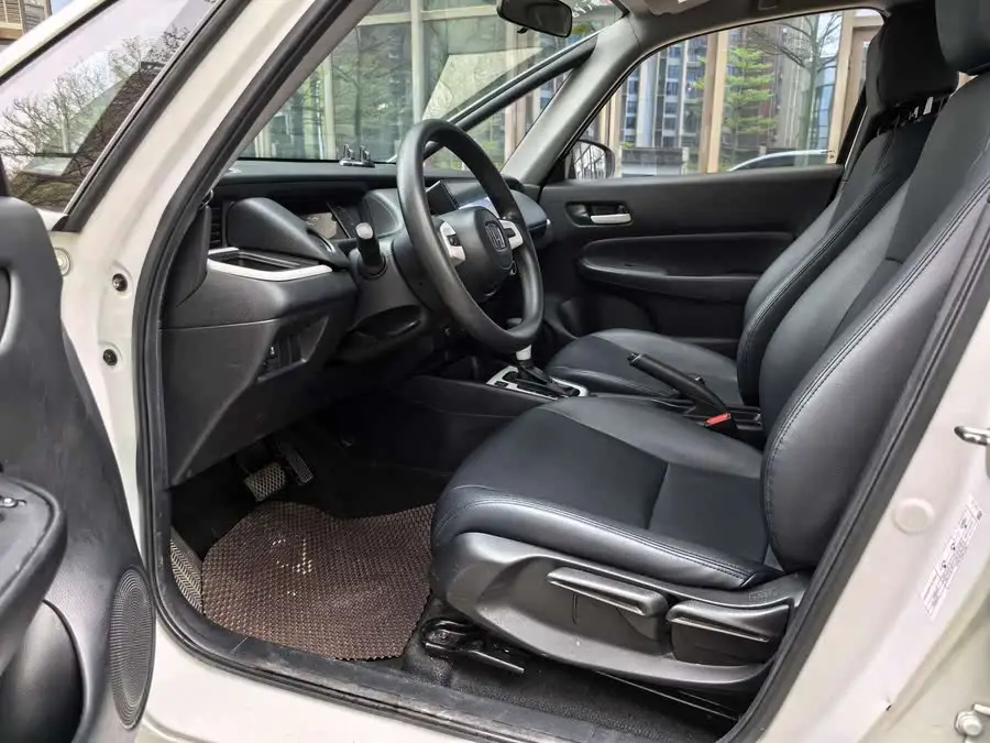 فيتو 2021 1.5 لتر CVT طراز潮享版